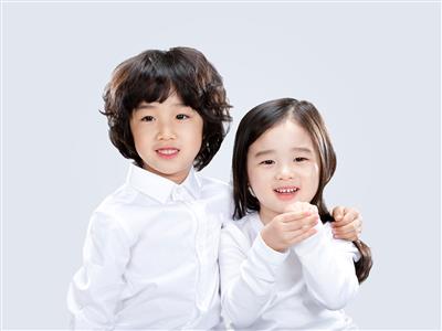 江西省儿童医院体检中心6-12岁（女）尊享套餐