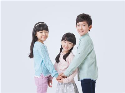深圳市儿童医院体检中心3-6岁儿童体检套餐（男）